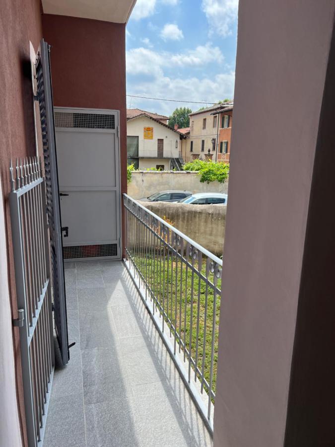 Il Vicolo Apartment Revello Exterior photo