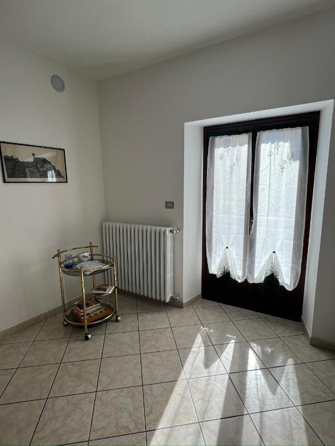 Il Vicolo Apartment Revello Exterior photo